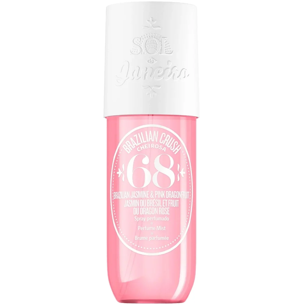 Sol De Janeiro Brazilian Crush Cheirosa '68 Fragrance Mist 240ml