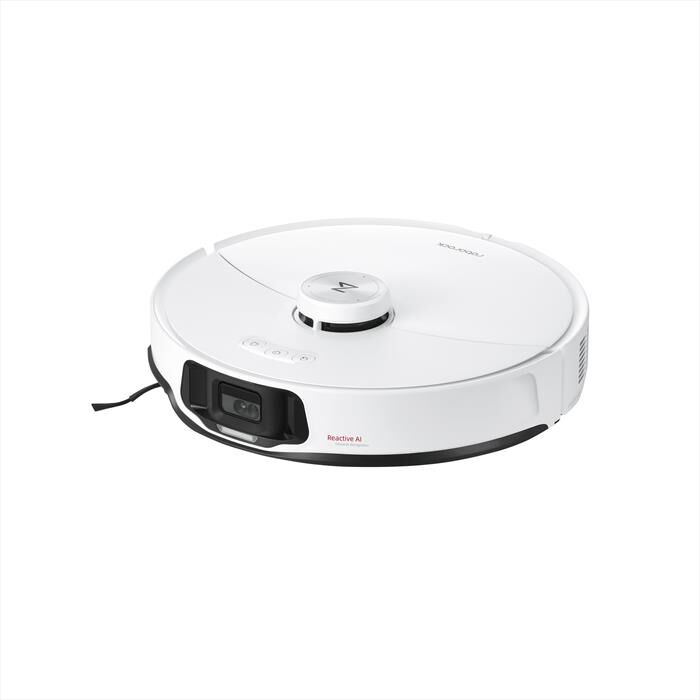 ROBOROCK - ASPIRAPOLVERE ROBOT S8 MAXV ULTRA-White