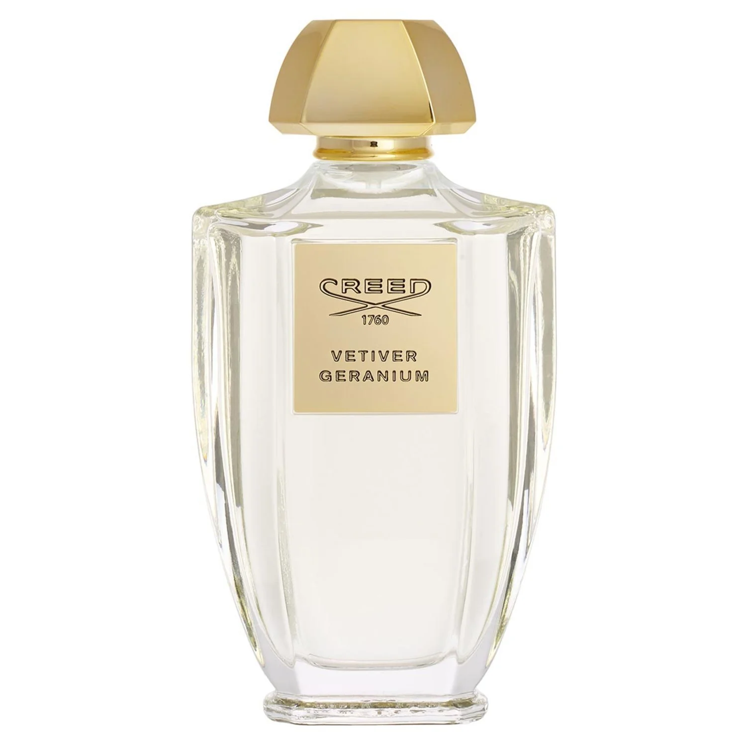 Vetiver Geranium