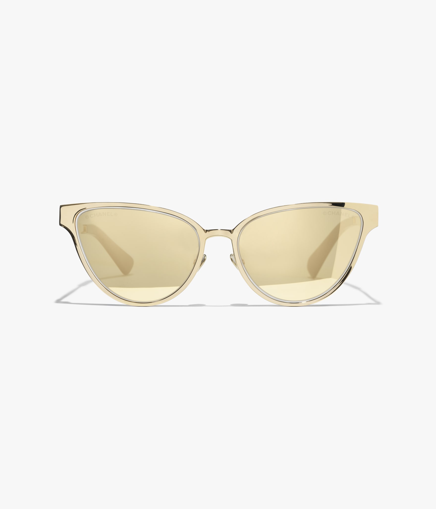 Cat Eye Sunglasses