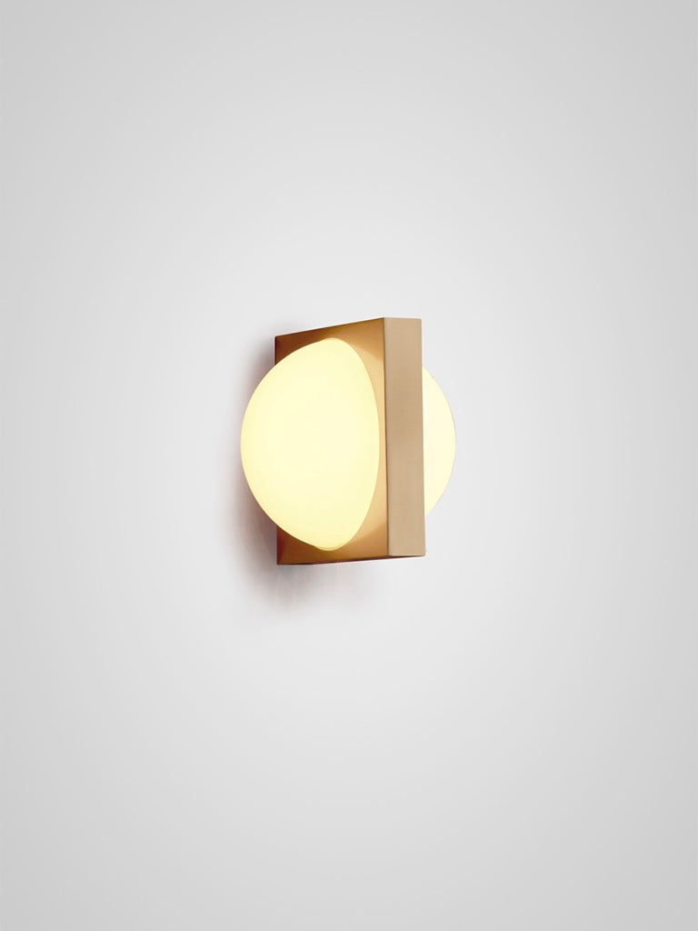 Modern Wall Light