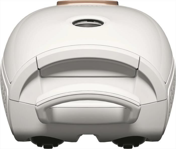 MIELE - Aspirapolvere a traino GUARD L1 ALLERGY-Bianco Brillante