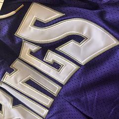 Sacramento Kings Purple MN