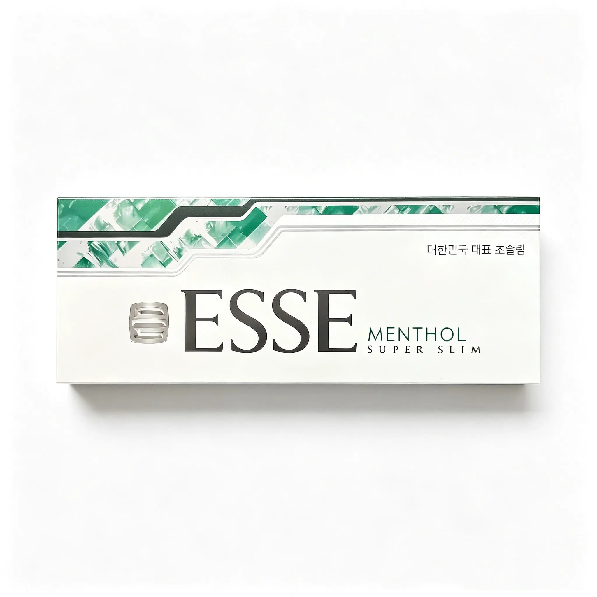 ESSE Menthol Super Slim 5mg