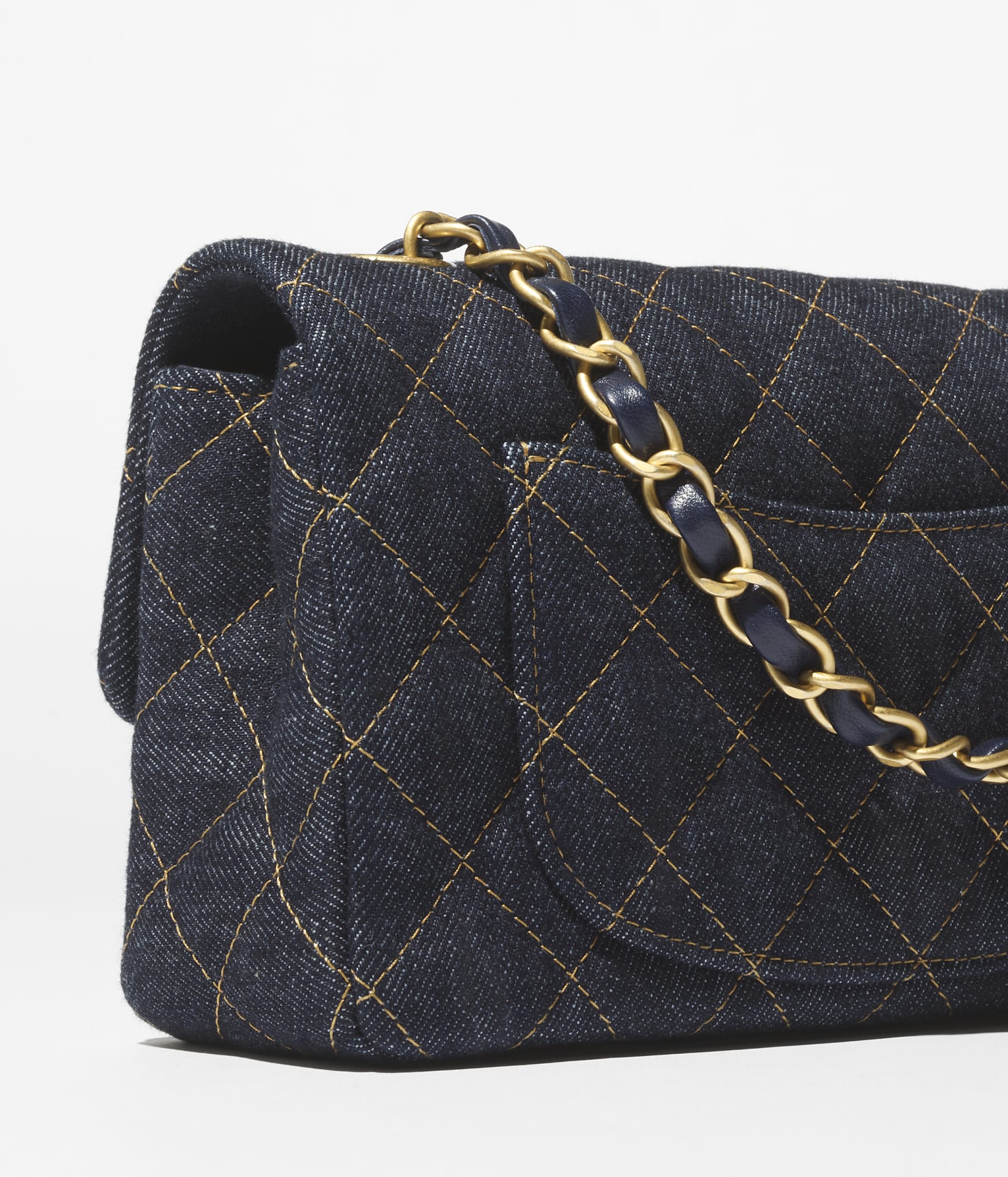 Mini Classic Handbag
