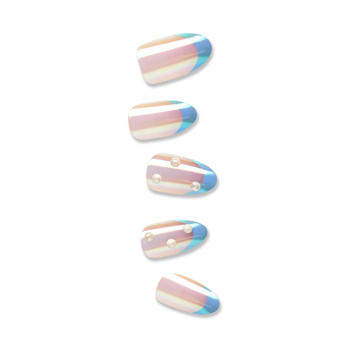 imPRESS Premium Press On Nails - Best Life