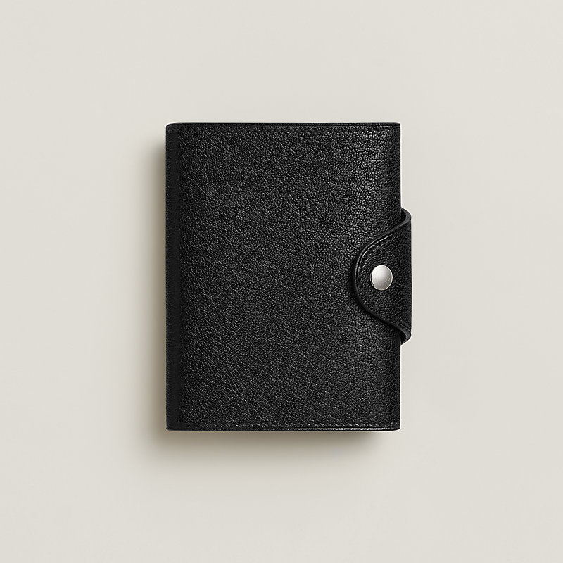 Iliade Compact card holder