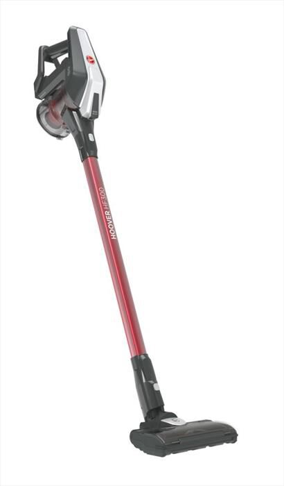 HOOVER - Aspirapolvere ricaricabile HF322TH 011-Titanio