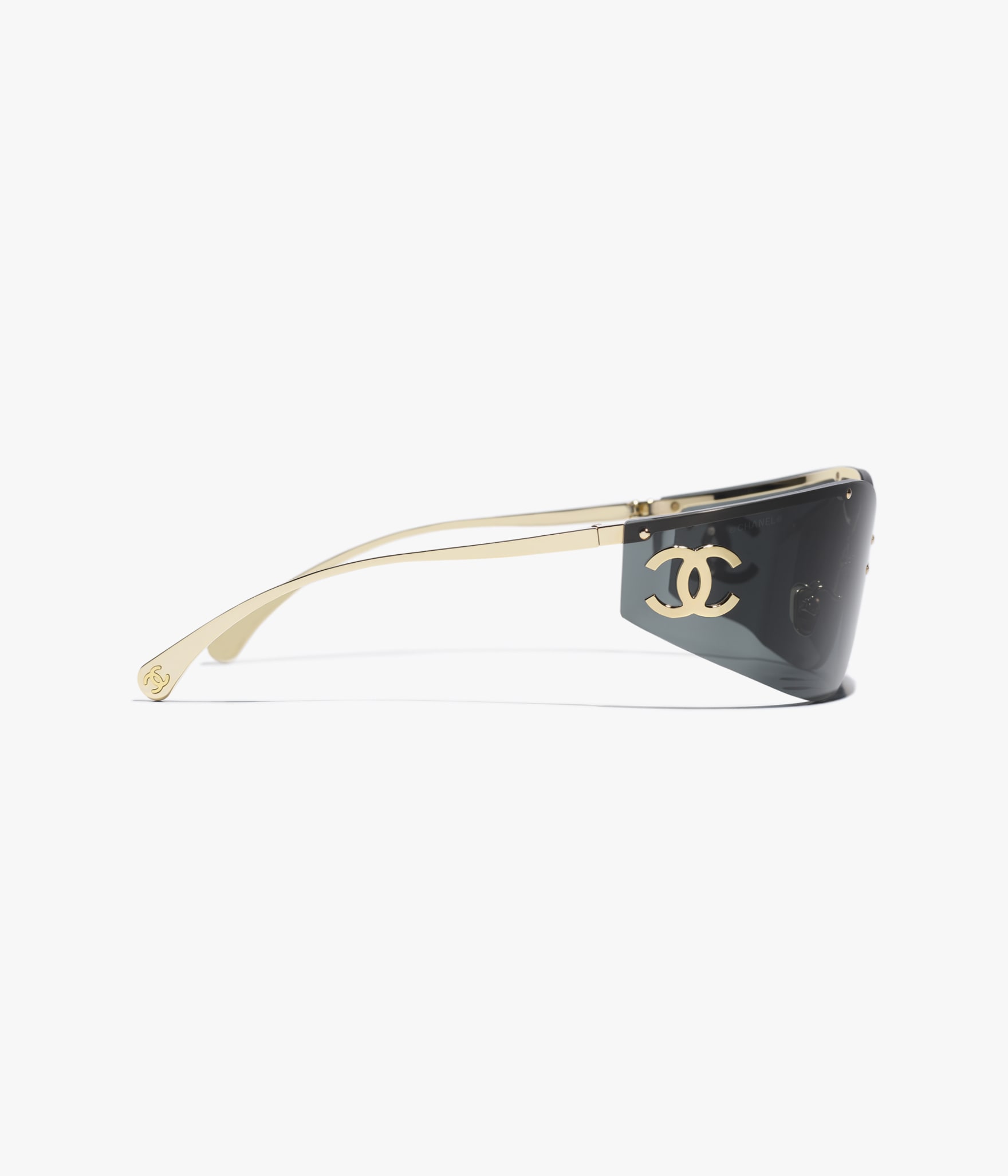 Shield Sunglasses