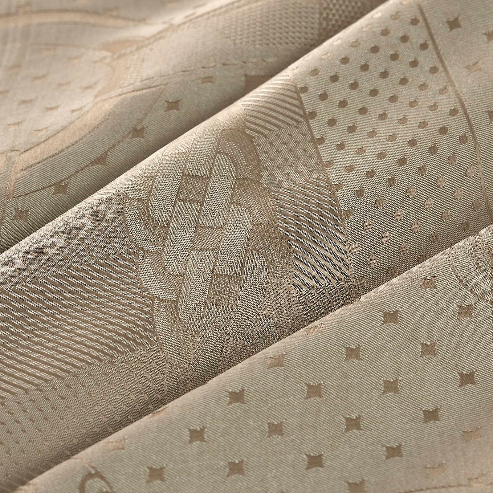 Coaching scarf 140