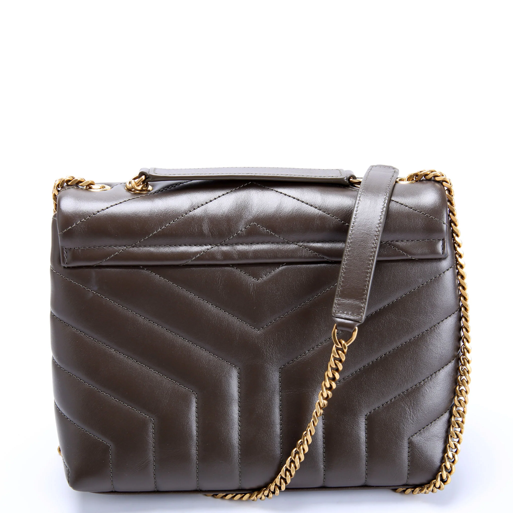 LouLou Satchel Small 494699