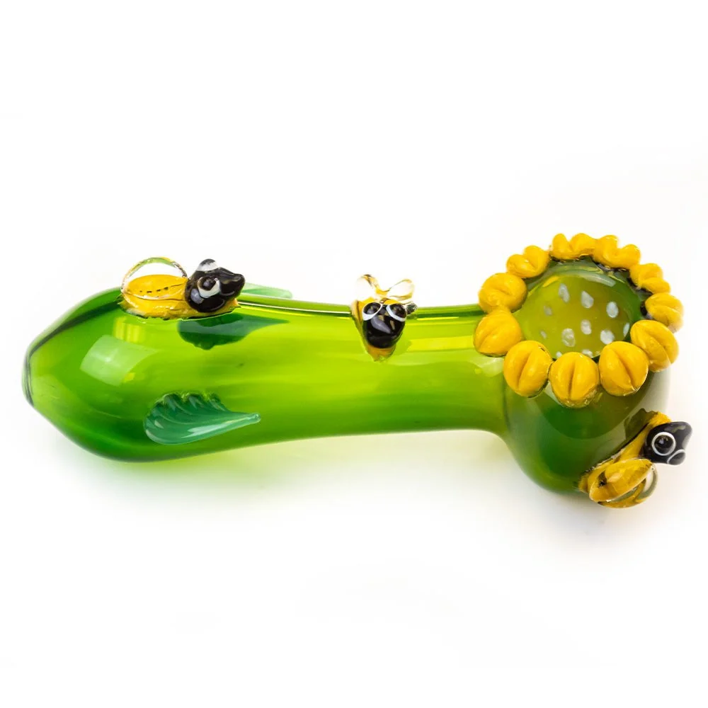 Bee Buddies Pipe