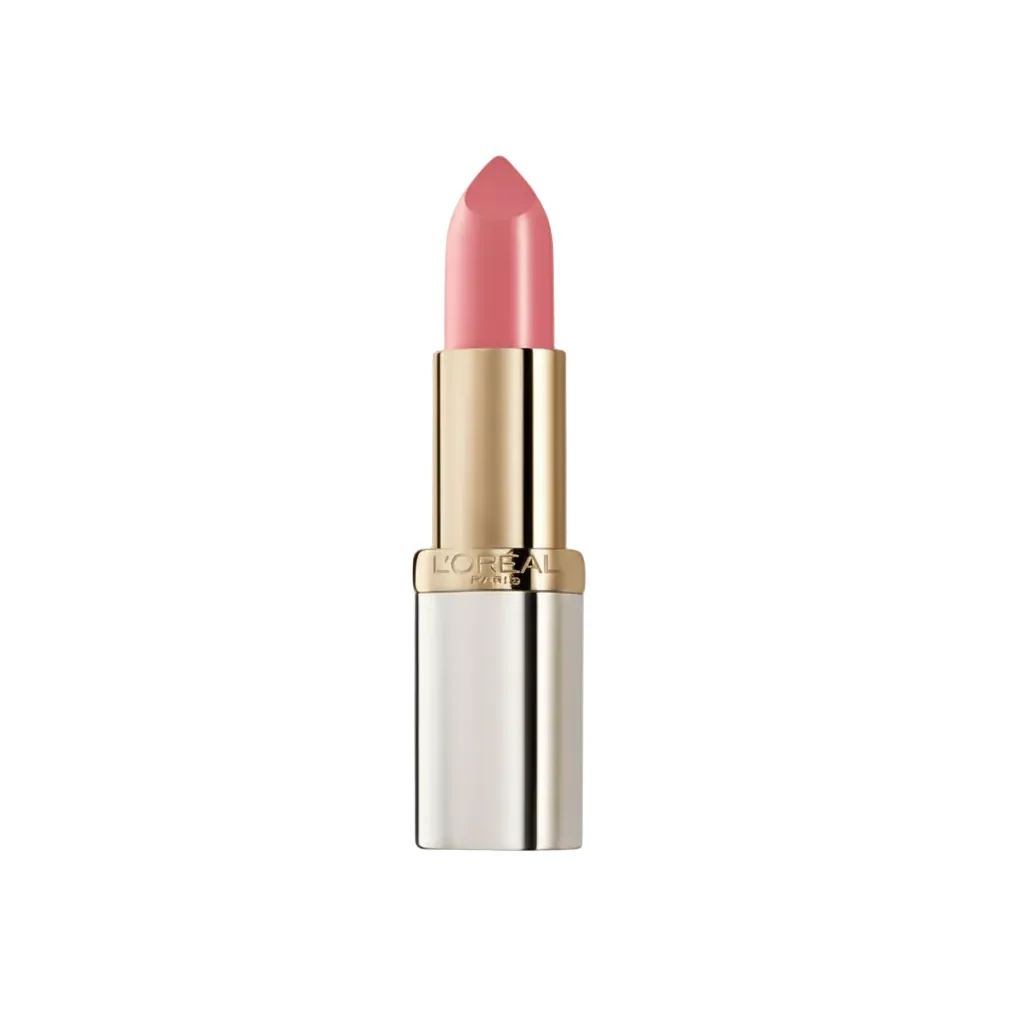 L'Oréal Paris Color Riche Lipstick - Pink Gold