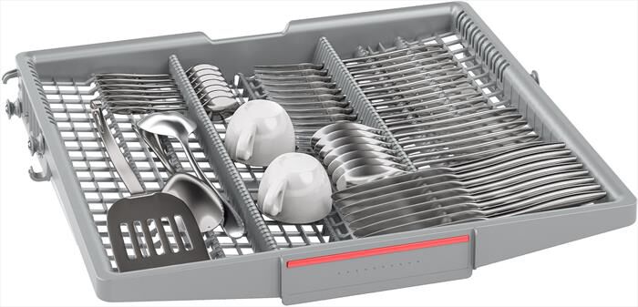 BOSCH - Lavastoviglie SMV6ECX00E Classe B 14 coperti