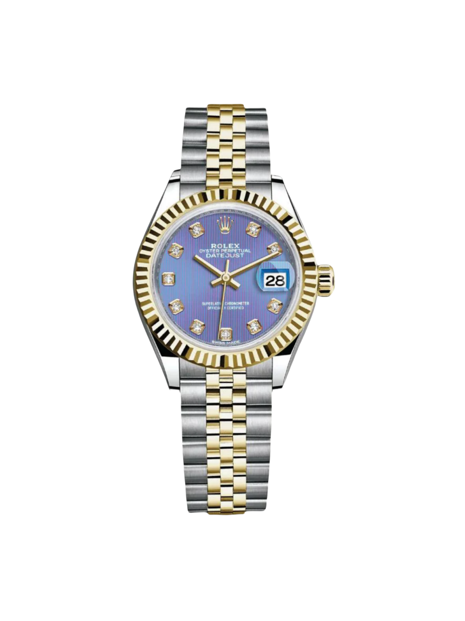 RLX Lady-Datejust 31mm 279173-0017