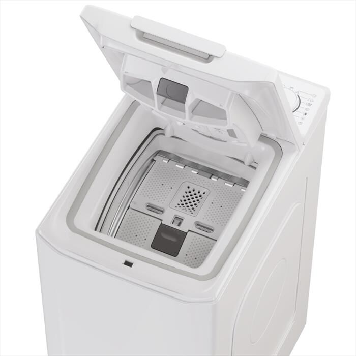 CANDY - Lavatrice TCA473D3S 7 Kg Classe C-White