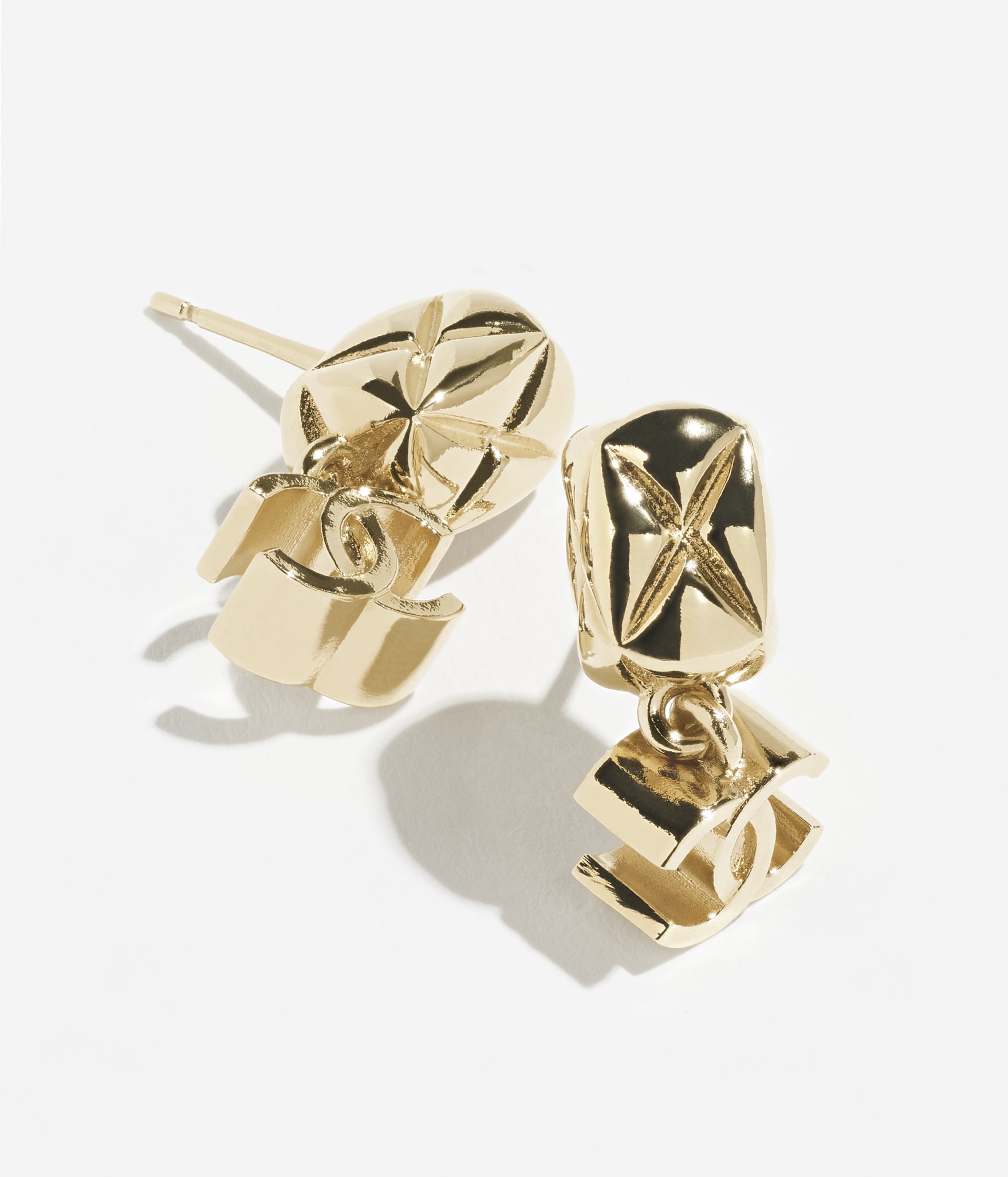 Pendant Earrings