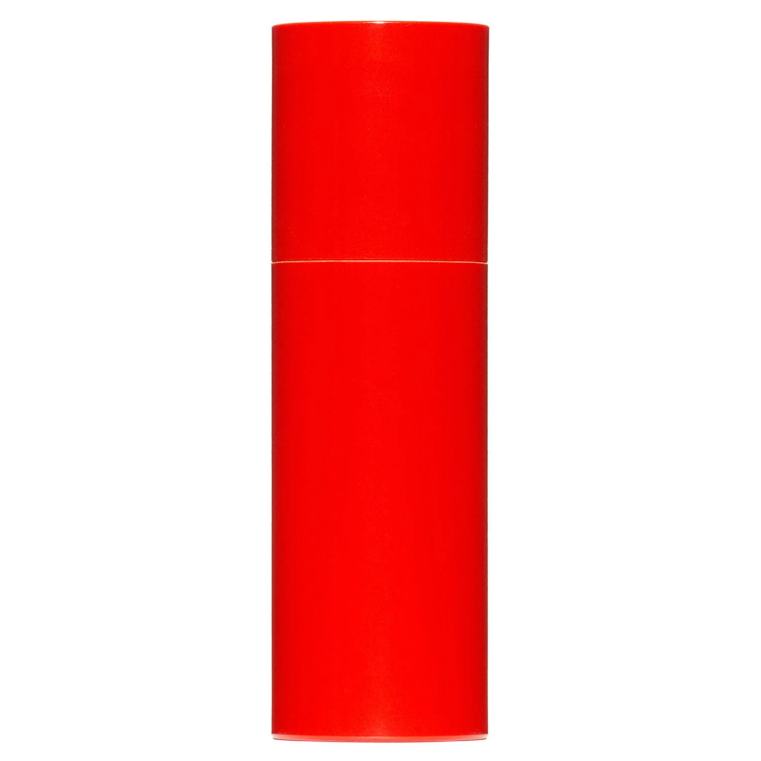 Travel Case Red