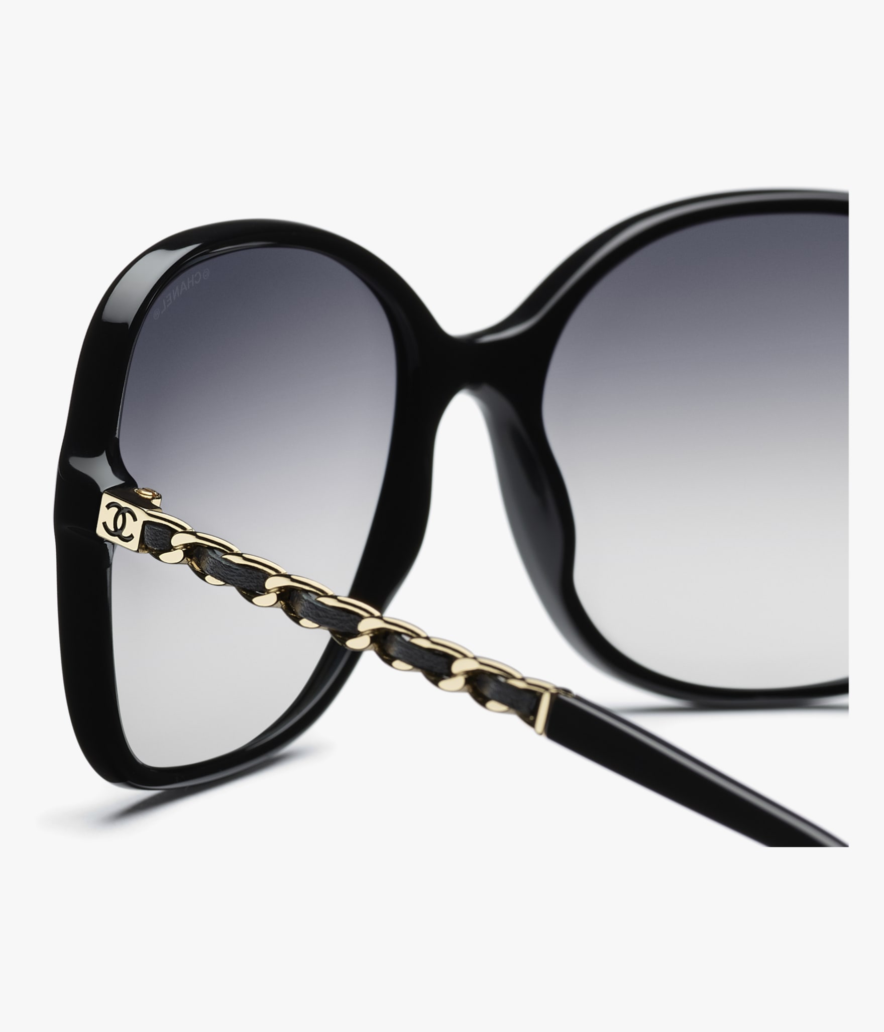 Square Sunglasses