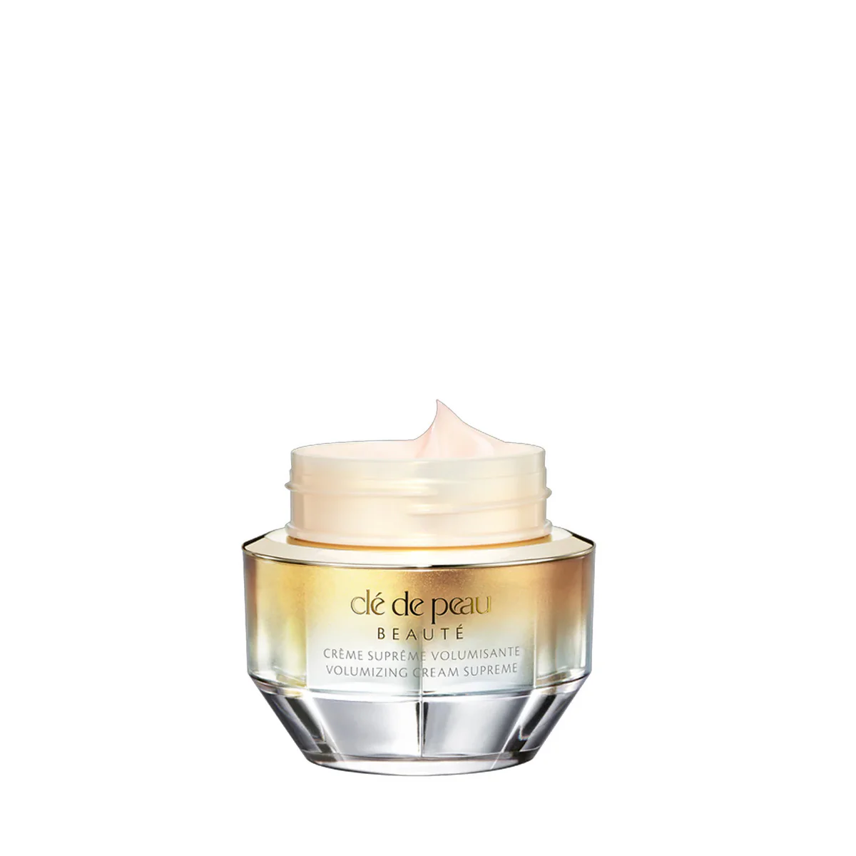 Clé de Peau Beauté Volumizing Cream Supreme 50ml