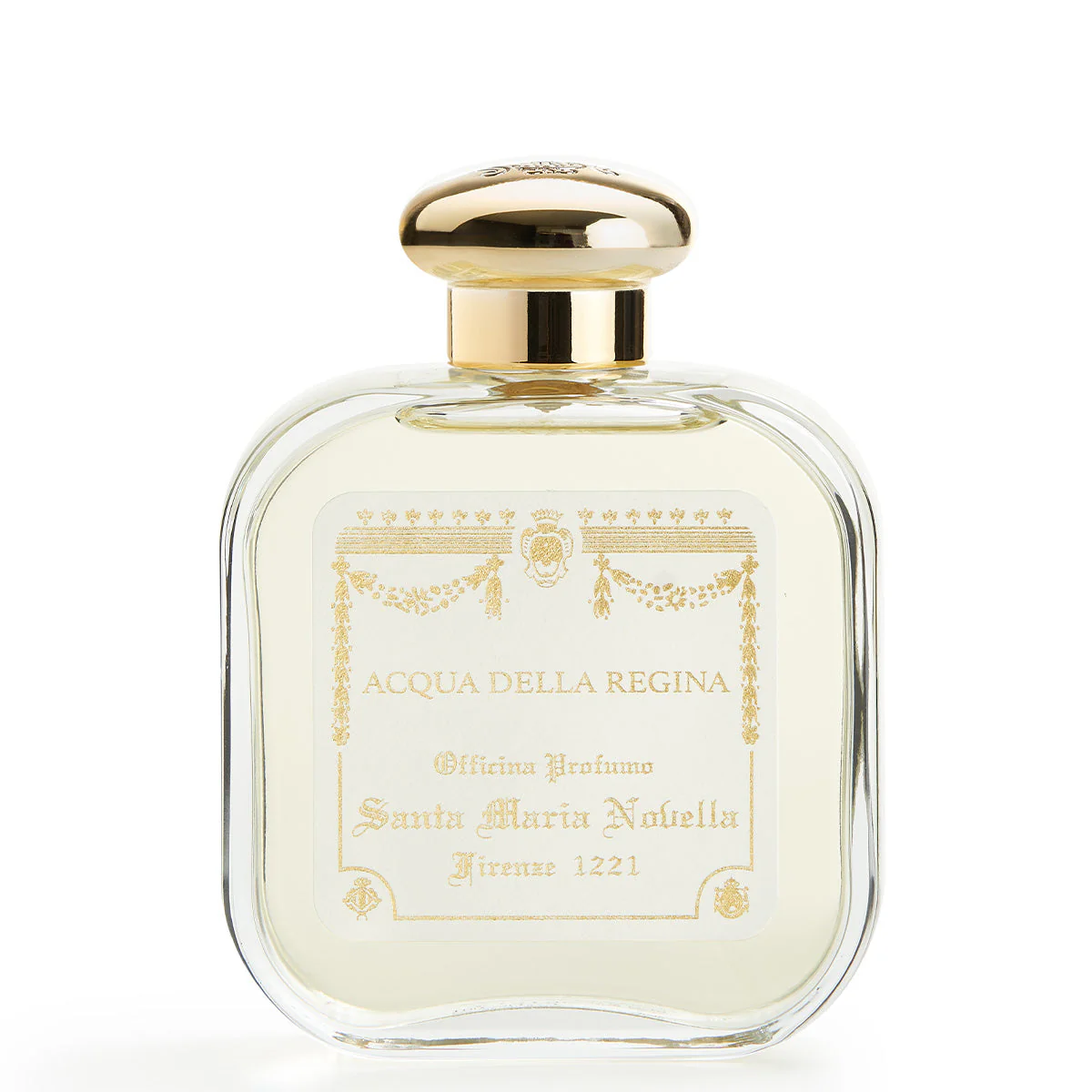 Acqua della Regina Eau de Cologne