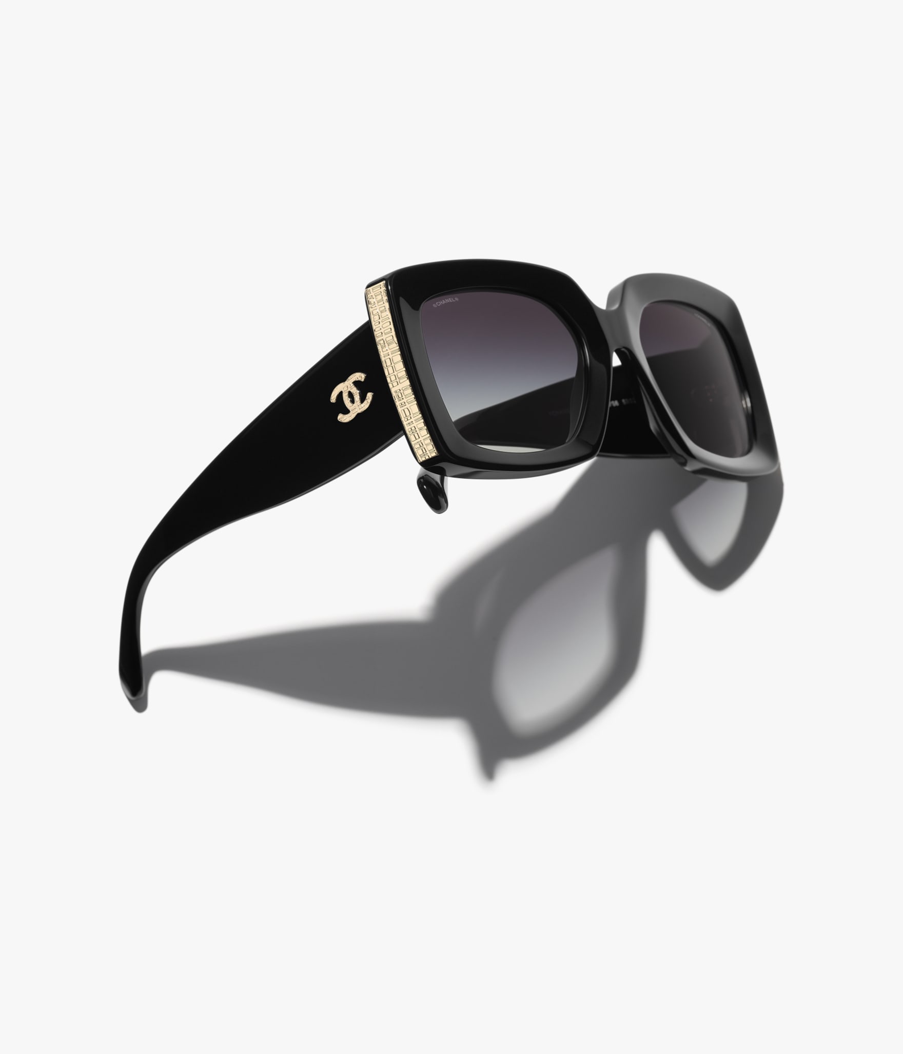 Rectangle Sunglasses