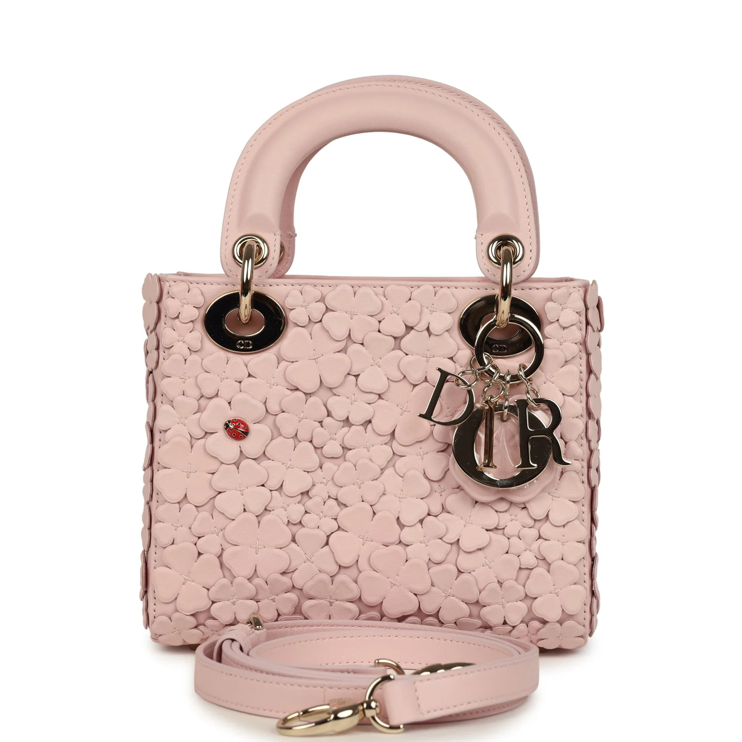 Christian Dior Mini Lady Dior Bag 
