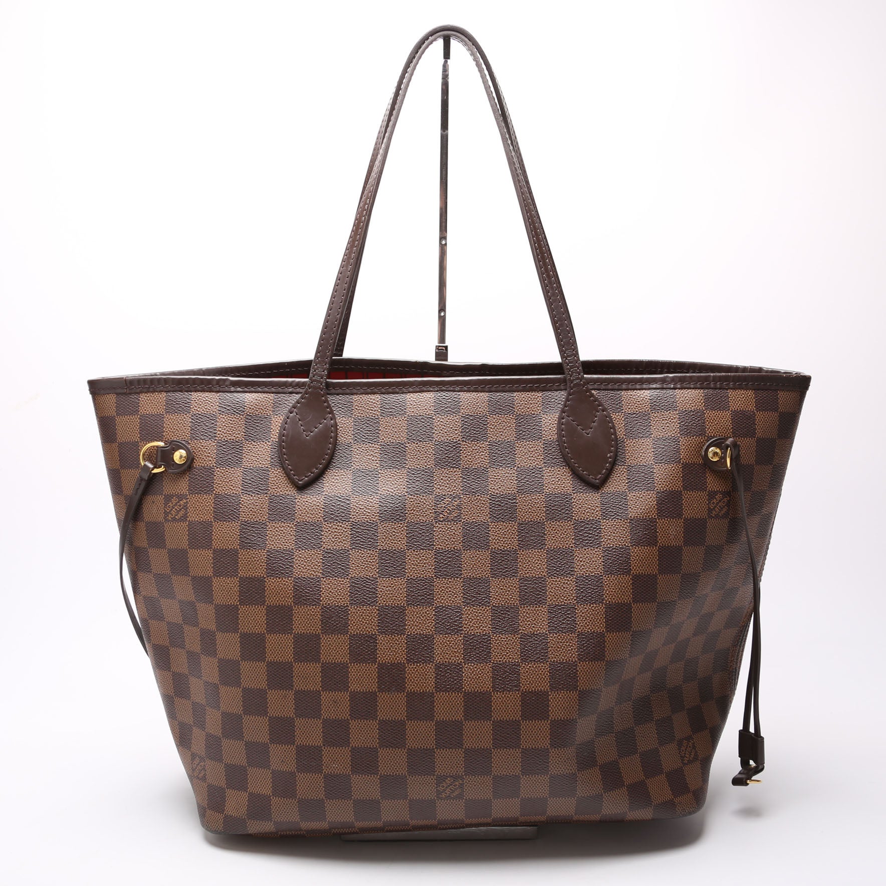 Neverfull MM Ebene