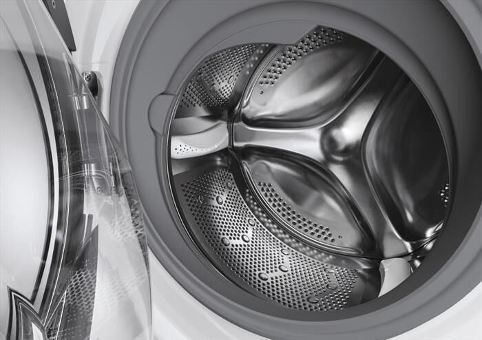 HOOVER - Lavatrice H5WPB49BC9/1-S 9 Kg Classe A-Bianco