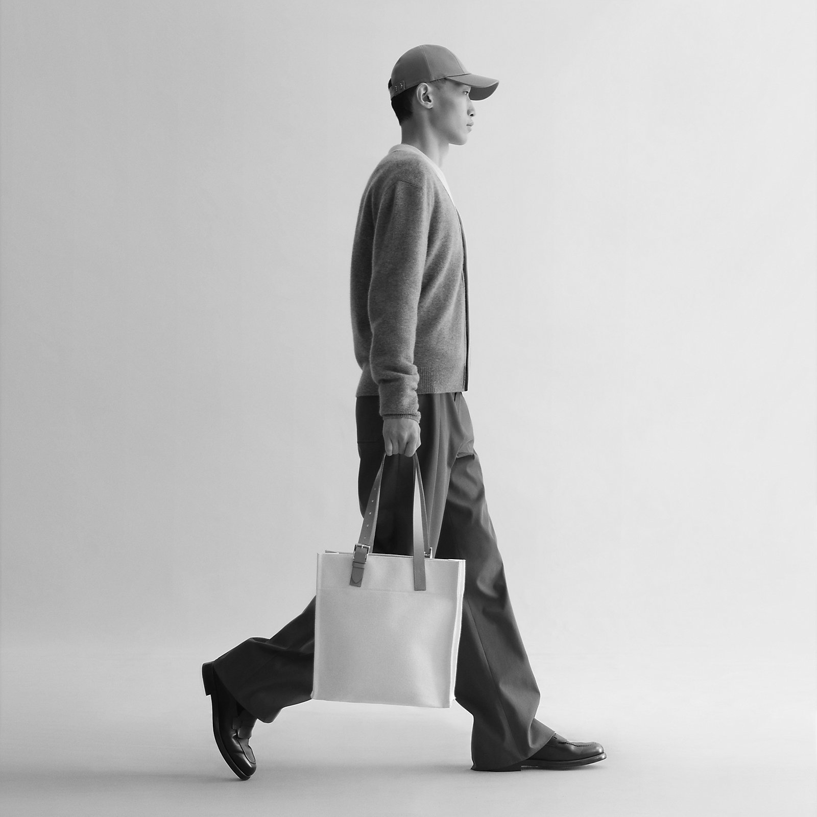 Etriviere Shopping PM bag