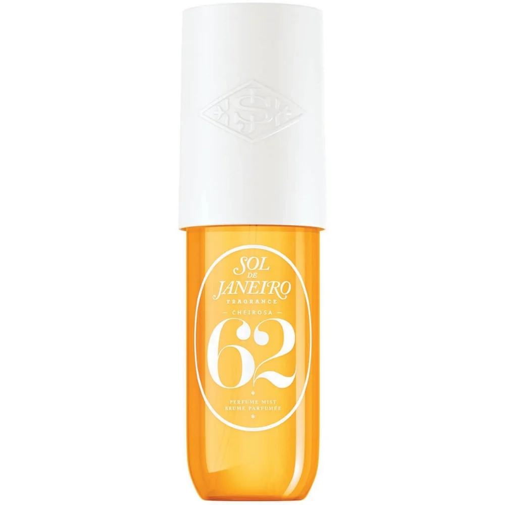 Sol De Janeiro Brazilian Crush Cheirosa '62 Fragrance Mist 90ml