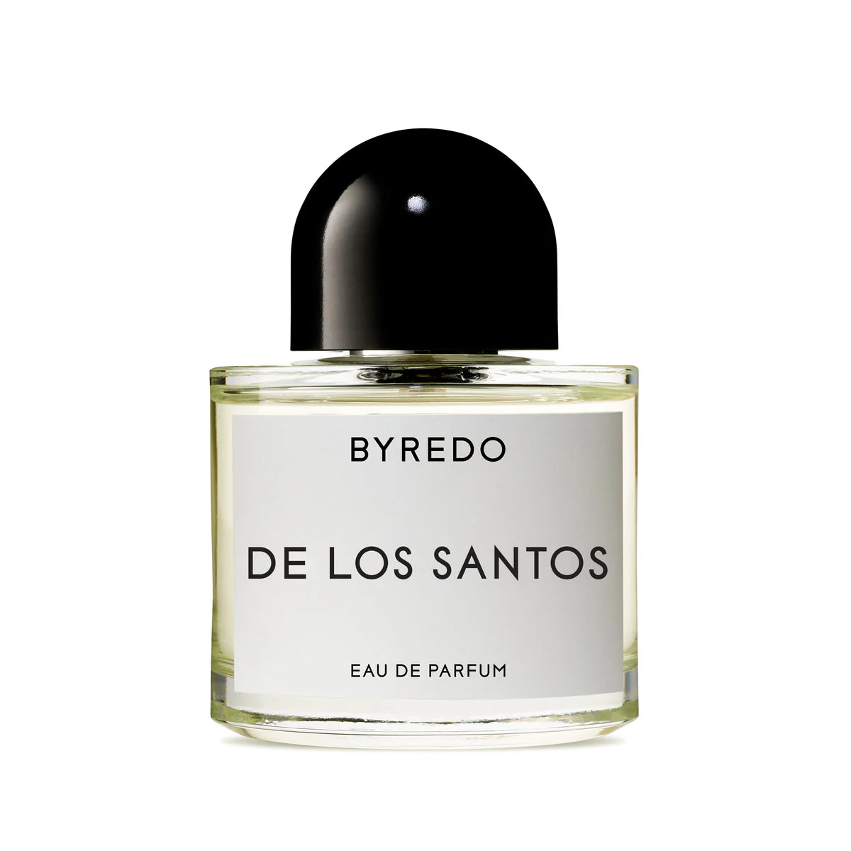 De Los Santos Eau De Parfum