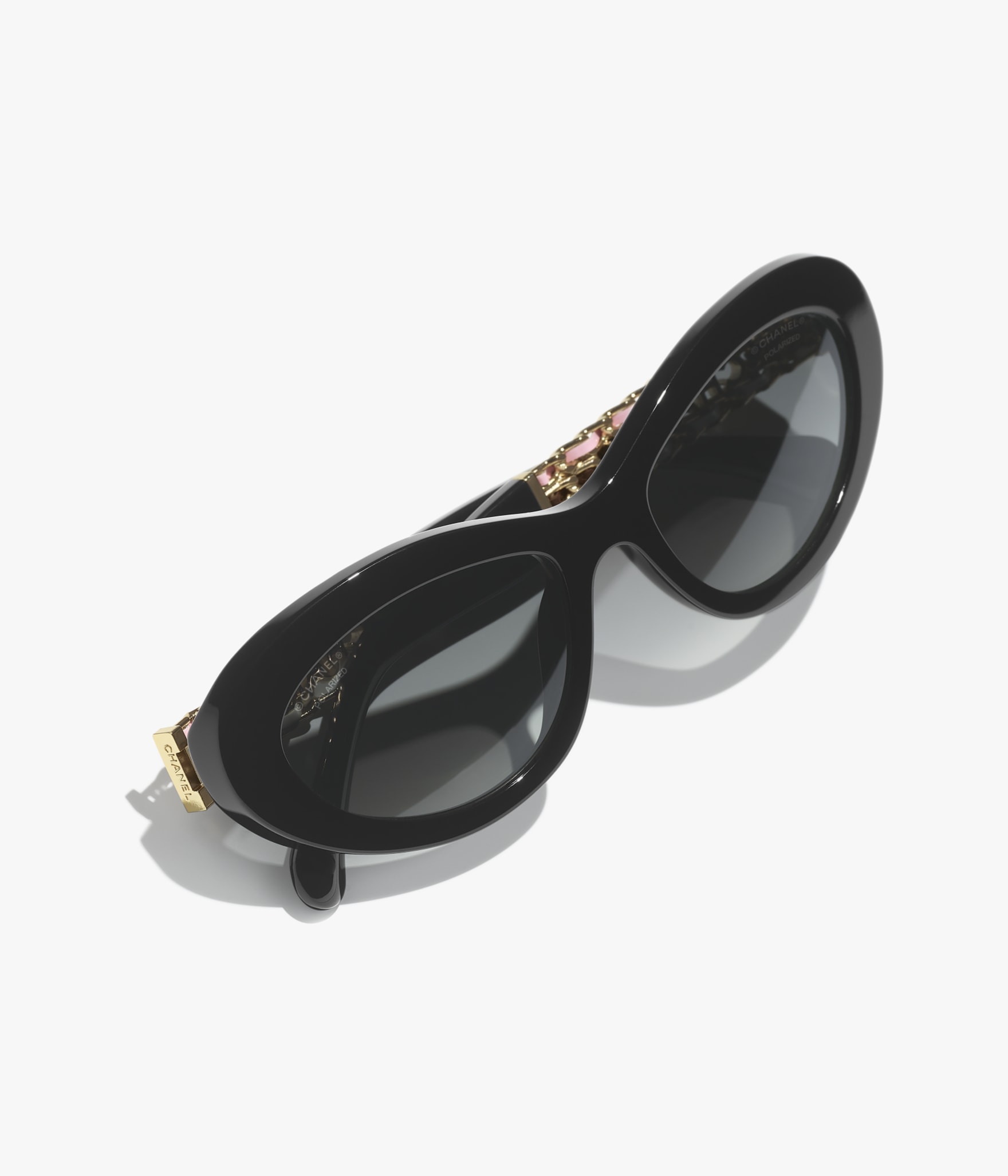 Cat Eye Sunglasses