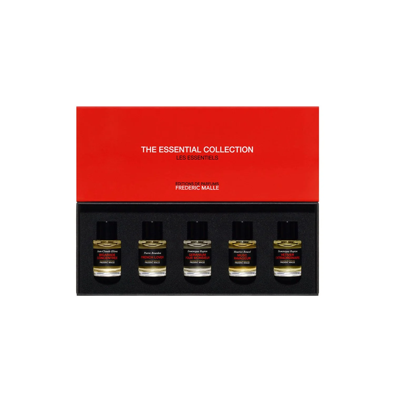 The Essential Coffret - Men