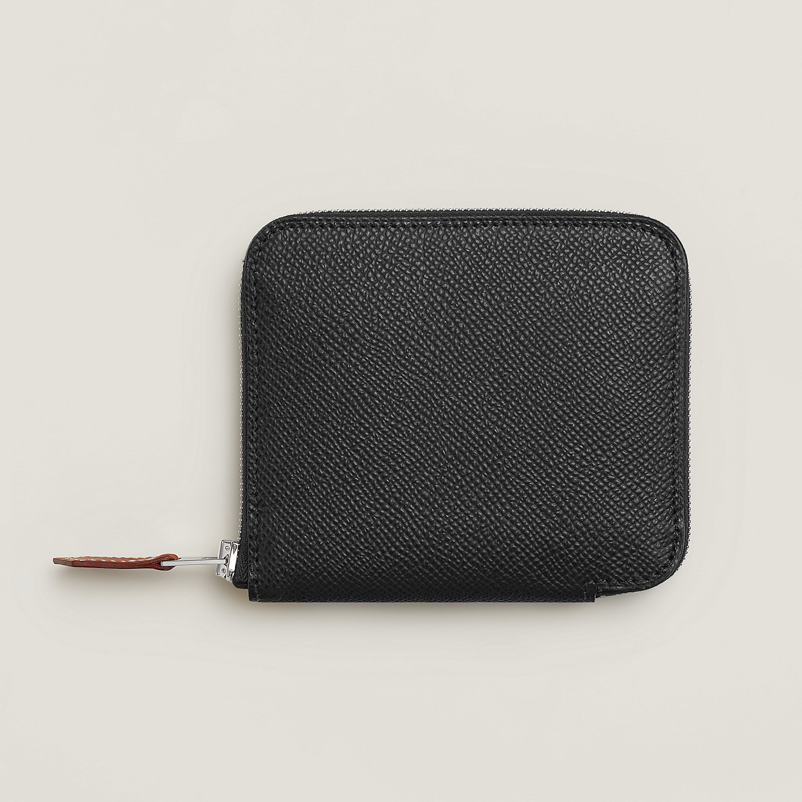 Silk'In Compact wallet