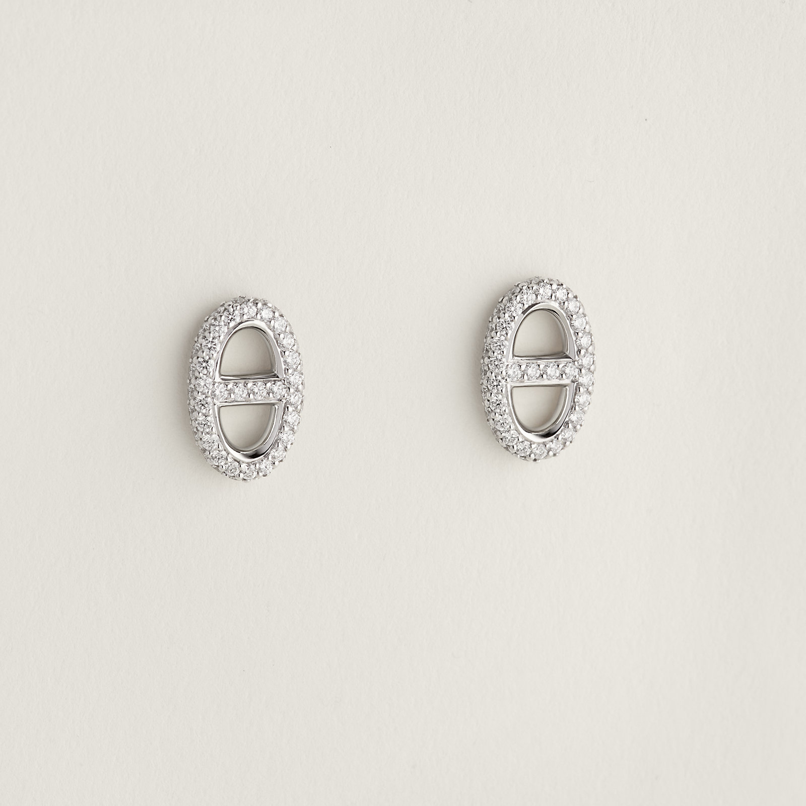 Farandole earrings