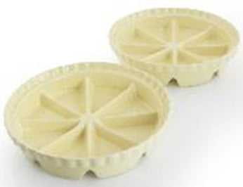 Mini Scone Pan (Set of 2)