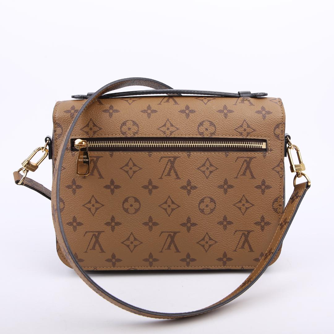 Pochette Metis Reverse Monogram