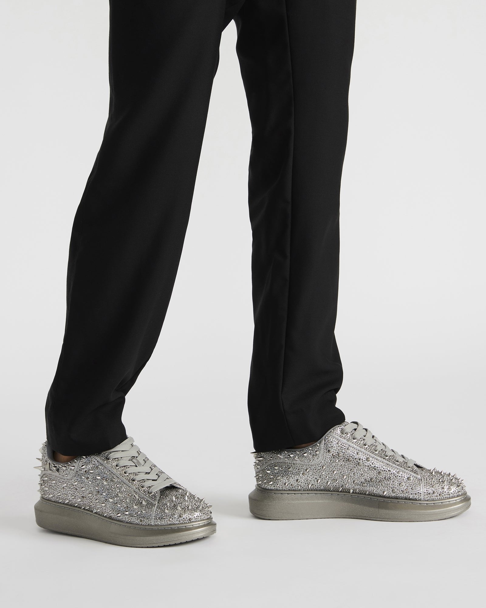 Icebox Pewter Metallic