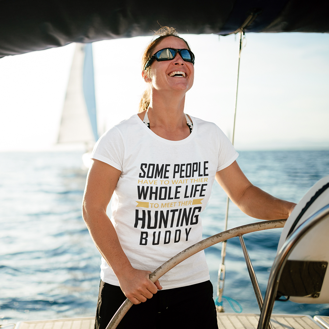 -hunting-all-my-life--t-shirt