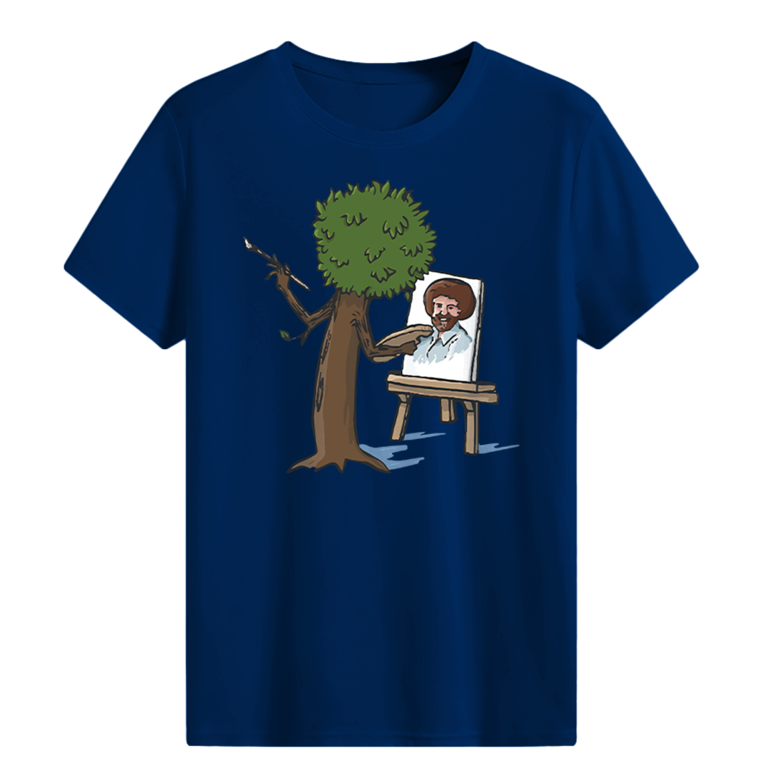 Happy Little Bob T-shirt