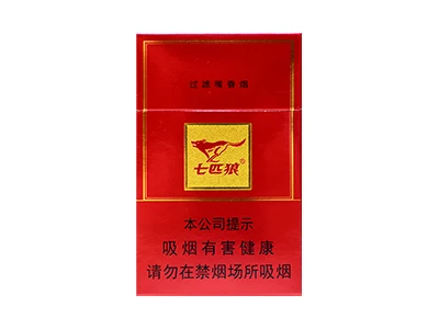硬红狼