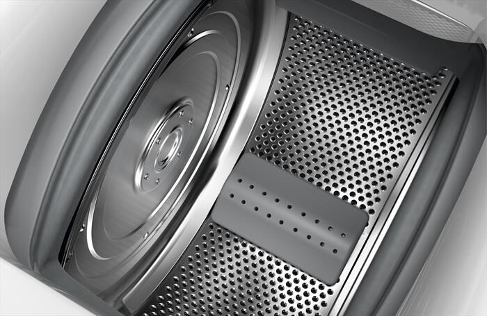 AEG - Lavatrice LTR6G37A 7 Kg Classe A-Bianco