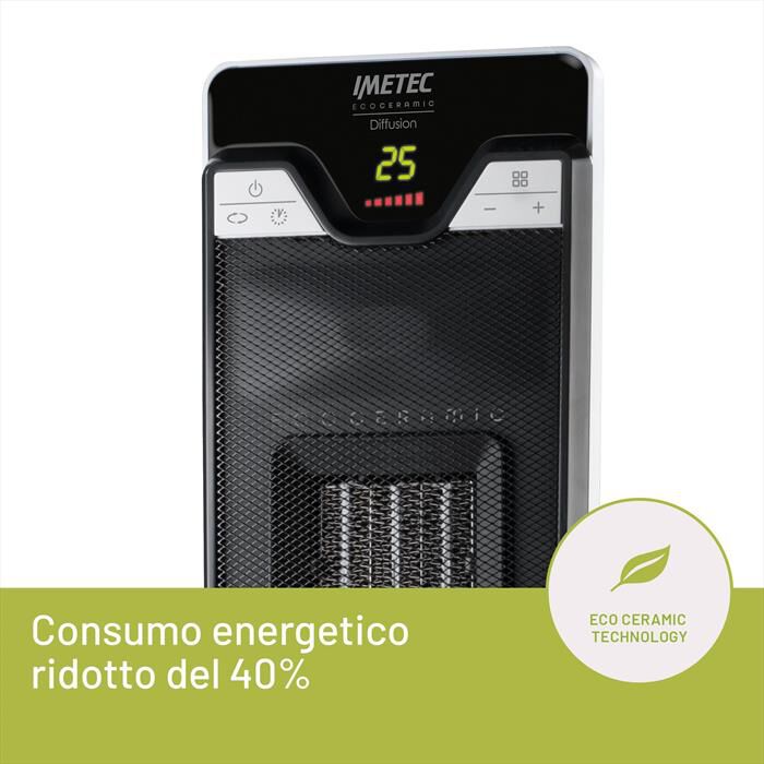 IMETEC - DIFFUSION-bianco e nero