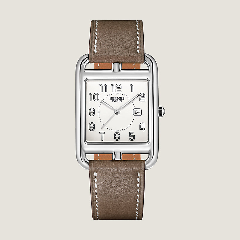 Cape Cod Large model 37 mm Single Tour Watch Strap