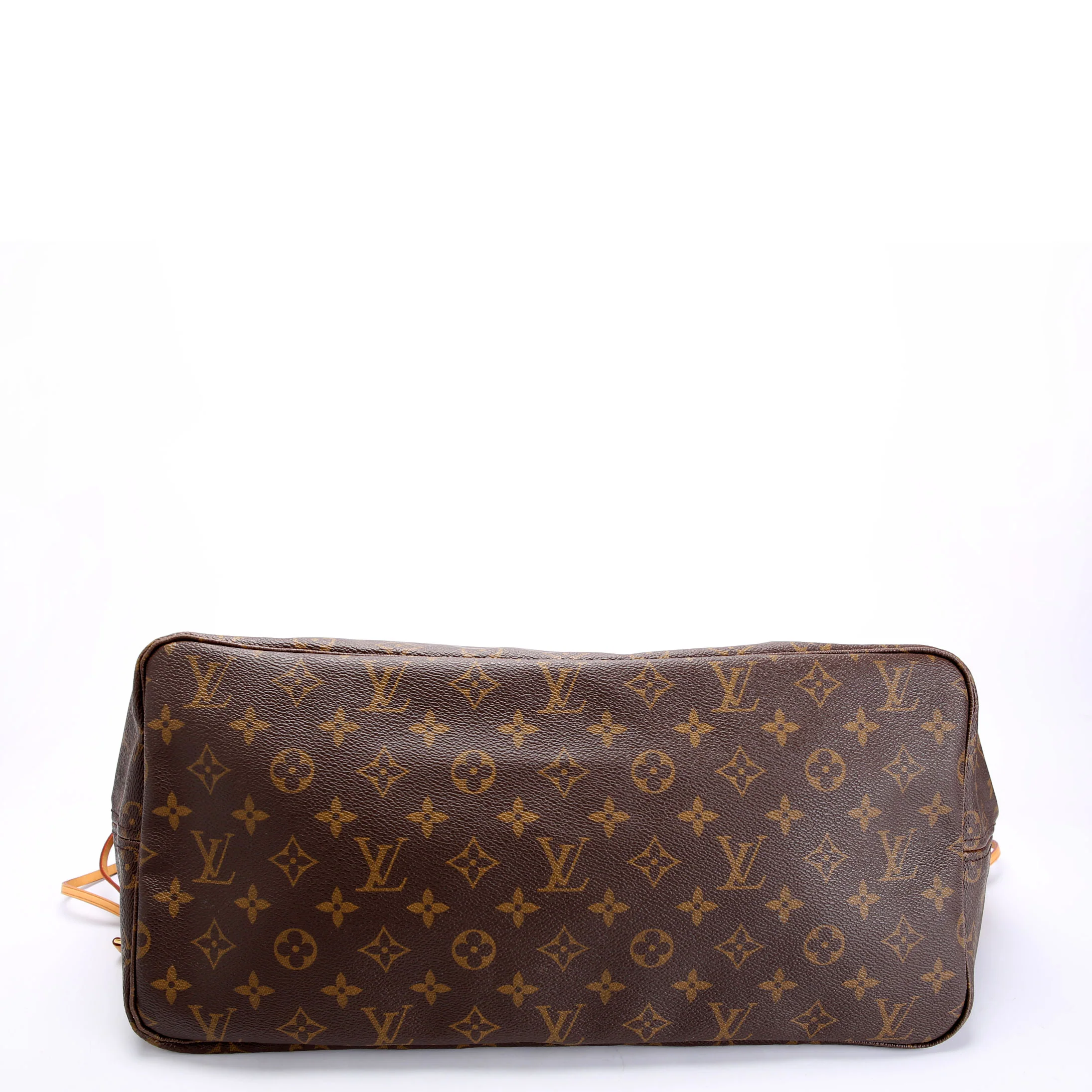 Neverfull GM Monogram