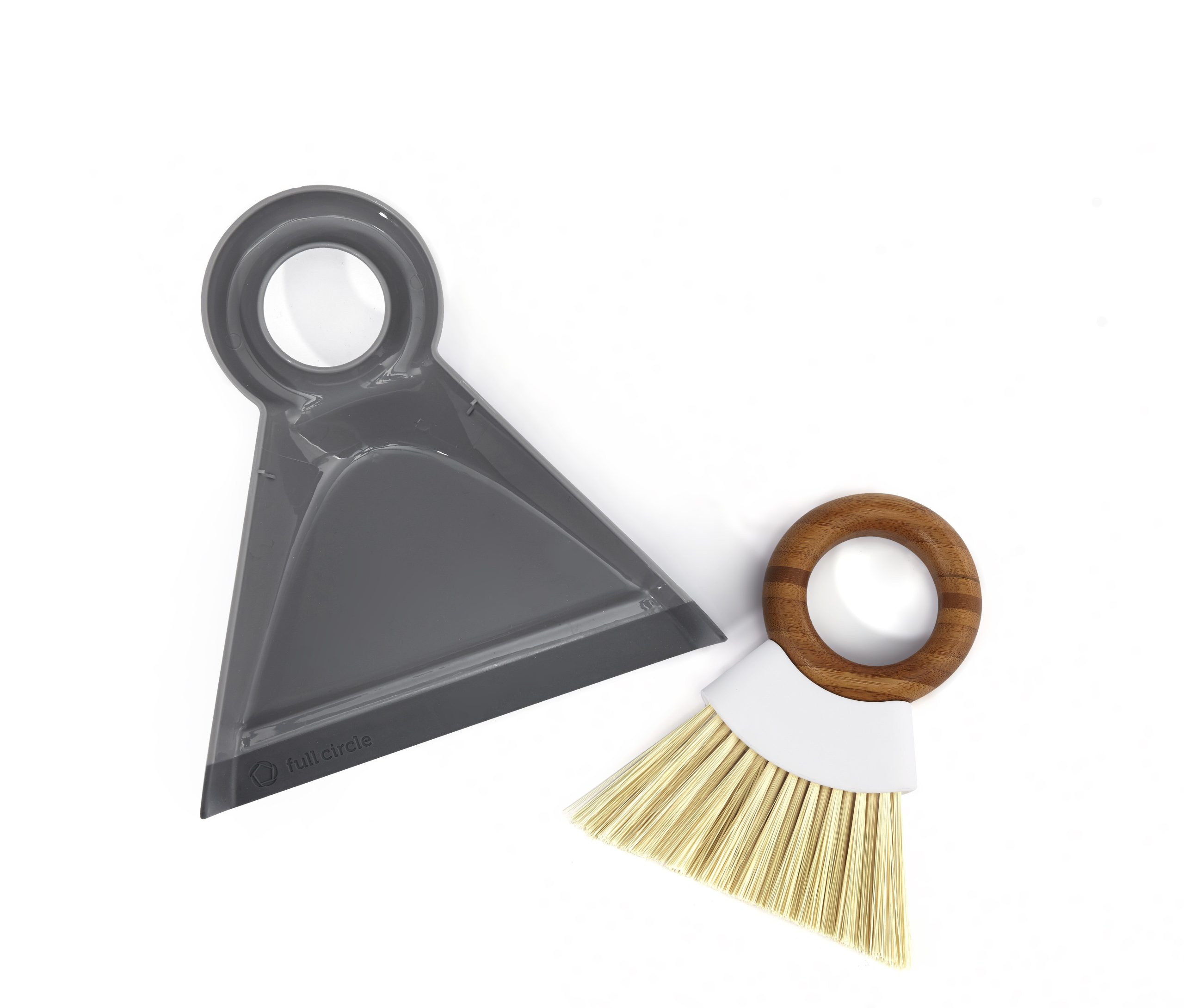 Mini Brush and Dustpan Set