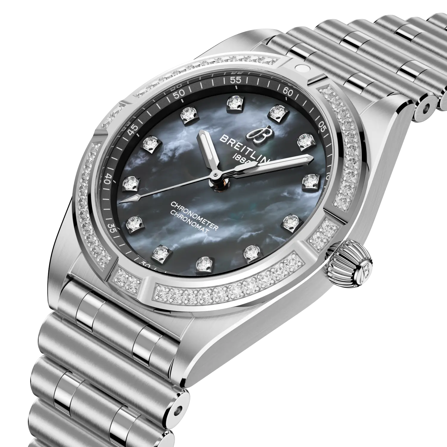 Breitling Chronomat 31mm A72310531G1A1
