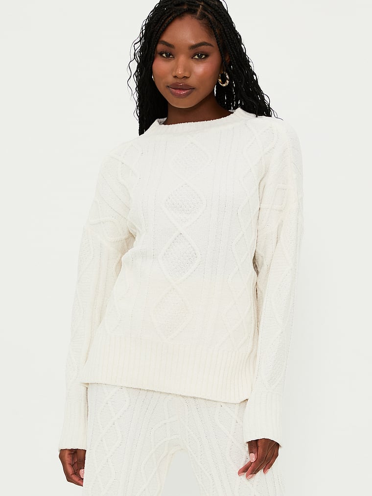 Beach Riot Callie Sweater