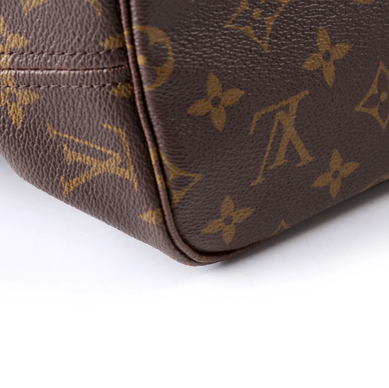 Neverfull MM Monogram